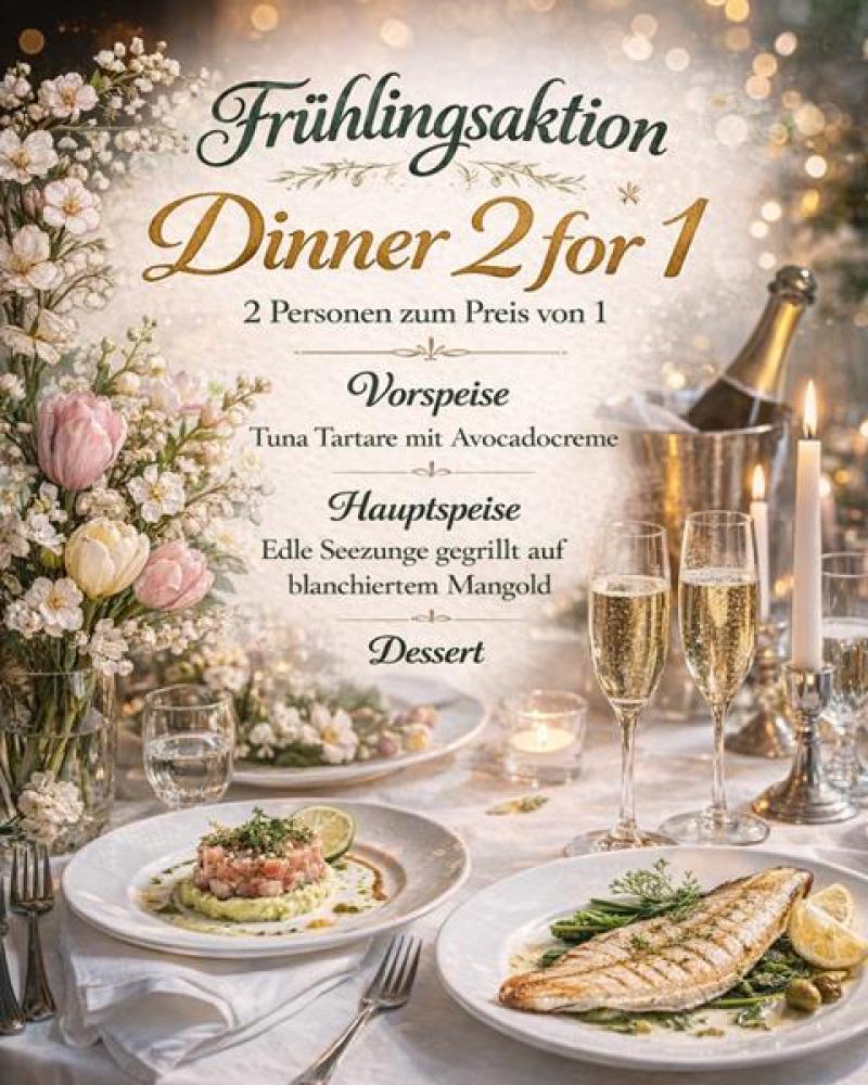 Restaurant 1130, Fischrestaurant 1130, Candlelight Dinner 1130, Seafood Brunch 1130, Brunch 1130